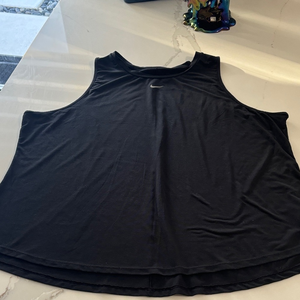 Nike Women's Tank Top